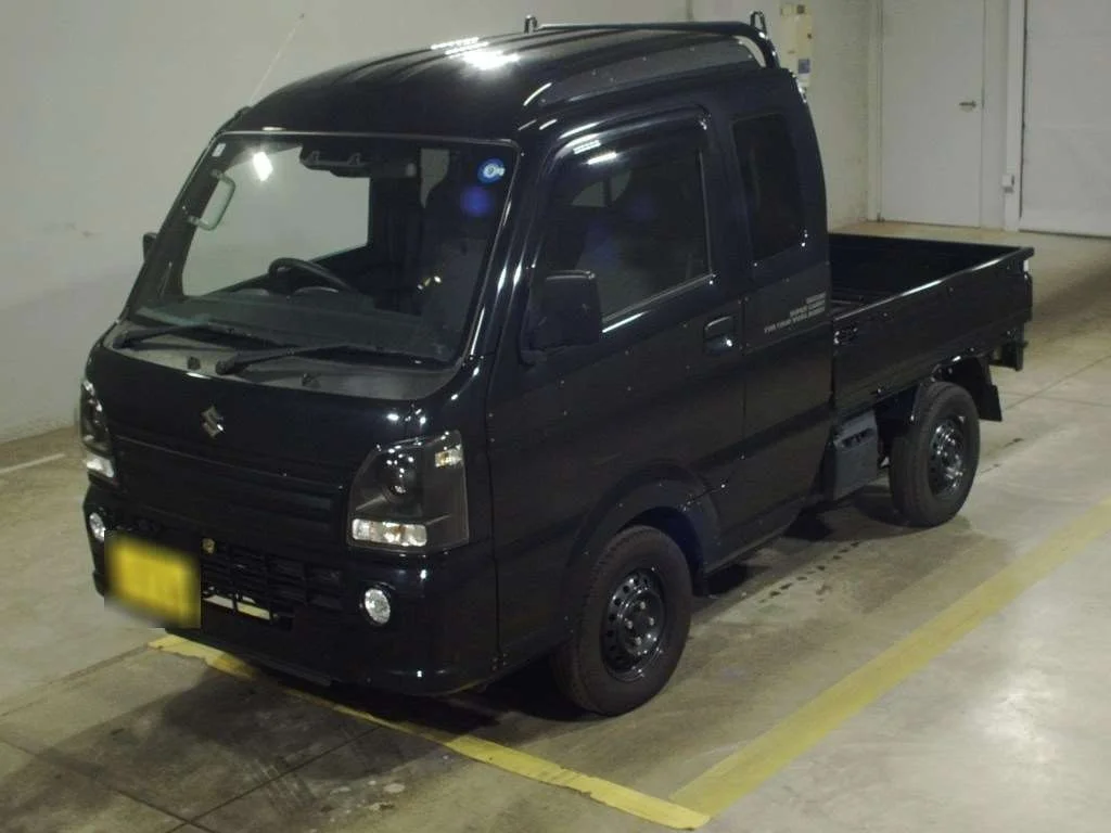 Suzuki Carry Truck DA16T 2024